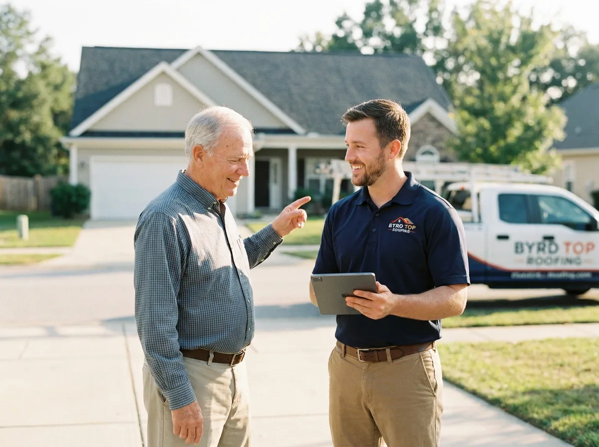 Roofing Travis Afb, CA FAQs